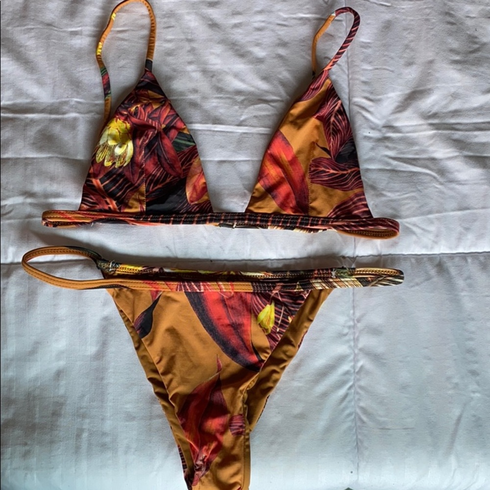 San lorenzo Nativa Collection